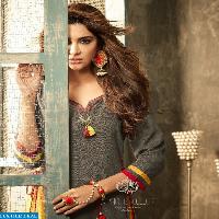 S4U Kalakriti Vol-4 Wholesale Anarkali Readymade Kurtis